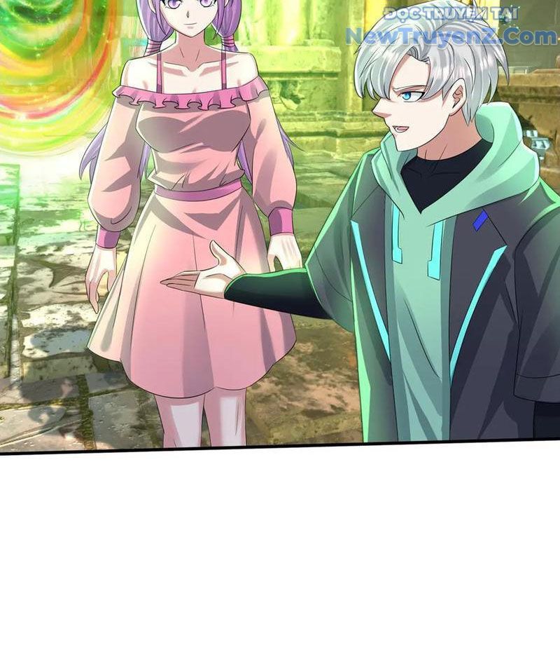 Khởi Đầu Bằng Một Vạn Hít Đất: Oanh Sát Thần Minh! - Chương 53 - Trang 53