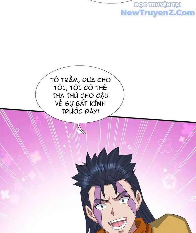 Khởi Đầu Bằng Một Vạn Hít Đất: Oanh Sát Thần Minh! - Chương 53 - Trang 56