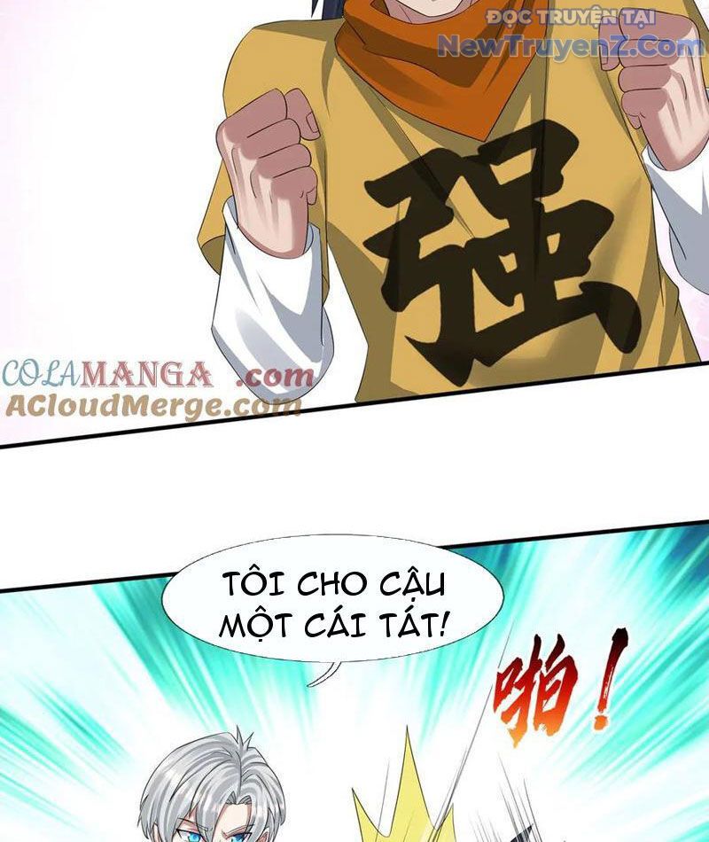 Khởi Đầu Bằng Một Vạn Hít Đất: Oanh Sát Thần Minh! - Chương 53 - Trang 57