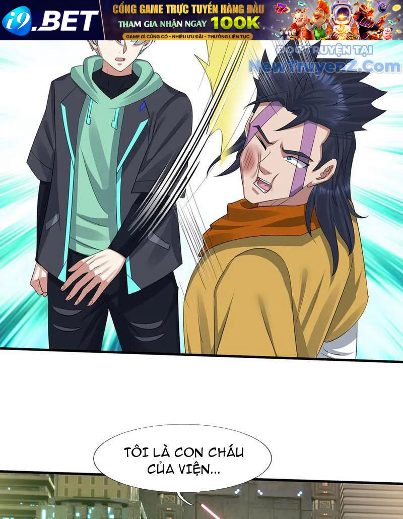 Khởi Đầu Bằng Một Vạn Hít Đất: Oanh Sát Thần Minh! - Chương 53 - Trang 58