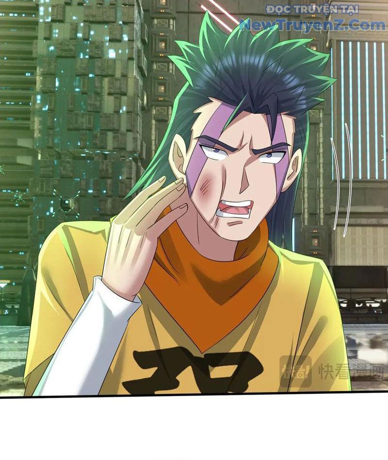 Khởi Đầu Bằng Một Vạn Hít Đất: Oanh Sát Thần Minh! - Chương 53 - Trang 59