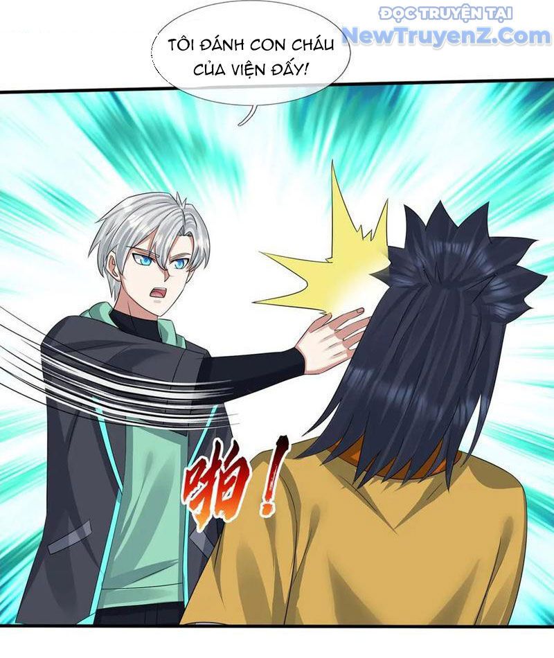 Khởi Đầu Bằng Một Vạn Hít Đất: Oanh Sát Thần Minh! - Chương 53 - Trang 60