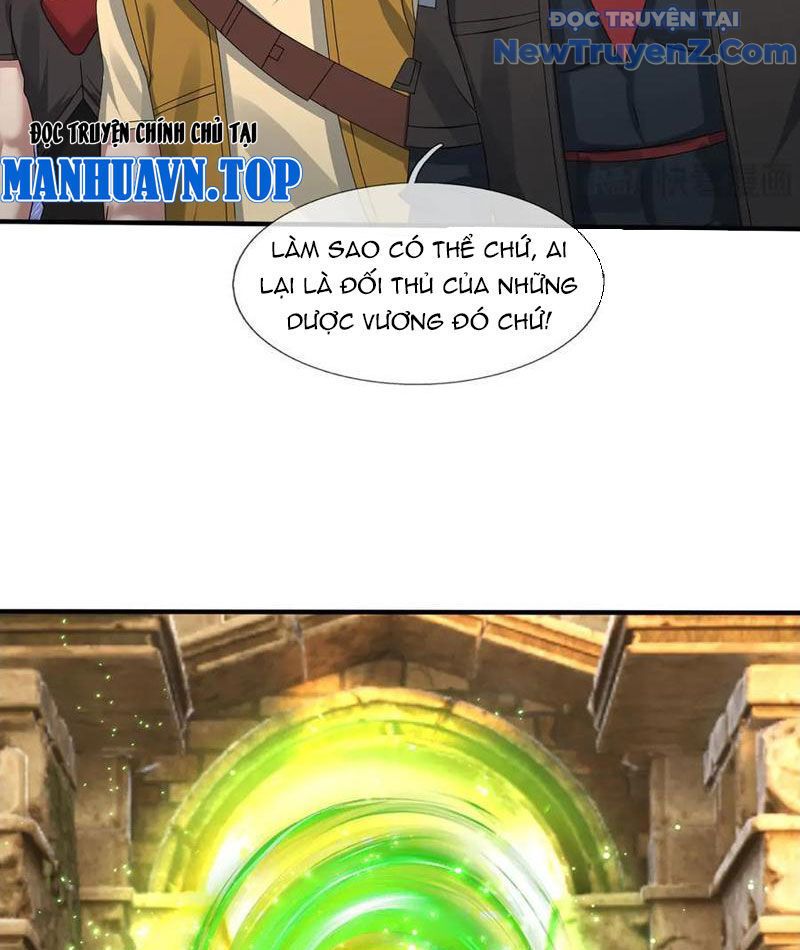 Khởi Đầu Bằng Một Vạn Hít Đất: Oanh Sát Thần Minh! - Chương 53 - Trang 7