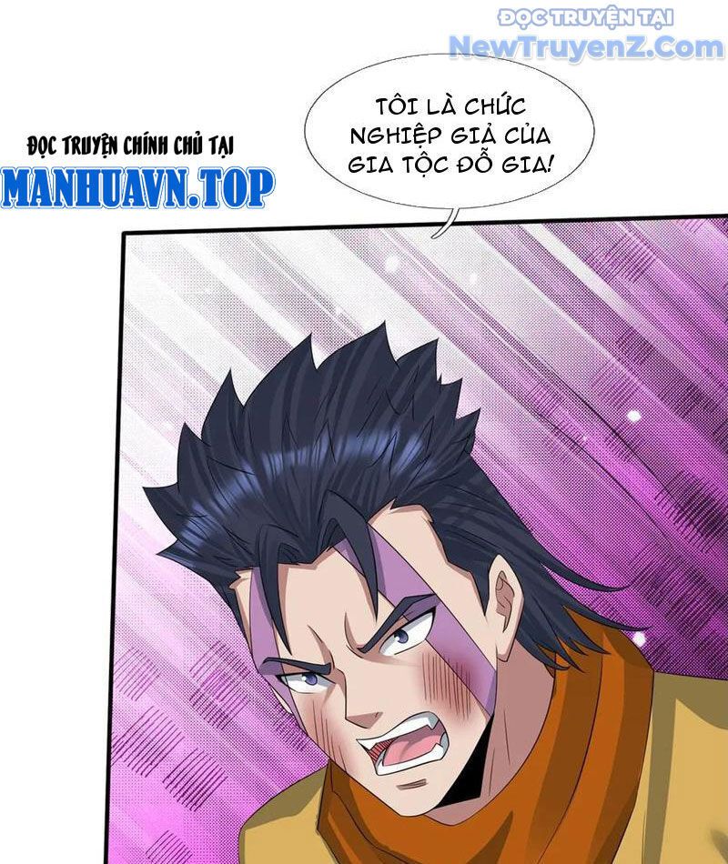 Khởi Đầu Bằng Một Vạn Hít Đất: Oanh Sát Thần Minh! - Chương 53 - Trang 61