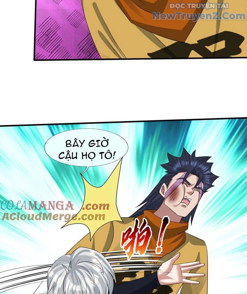 Khởi Đầu Bằng Một Vạn Hít Đất: Oanh Sát Thần Minh! - Chương 53 - Trang 62