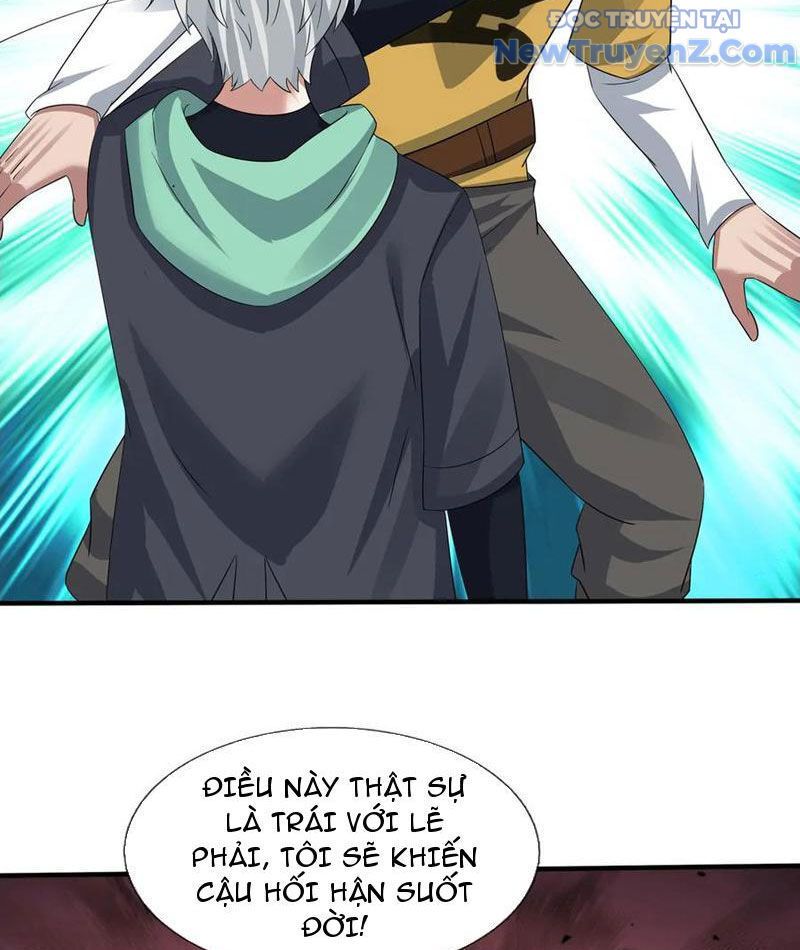 Khởi Đầu Bằng Một Vạn Hít Đất: Oanh Sát Thần Minh! - Chương 53 - Trang 63