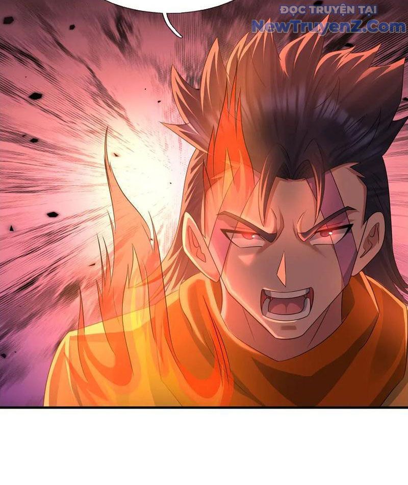 Khởi Đầu Bằng Một Vạn Hít Đất: Oanh Sát Thần Minh! - Chương 53 - Trang 64