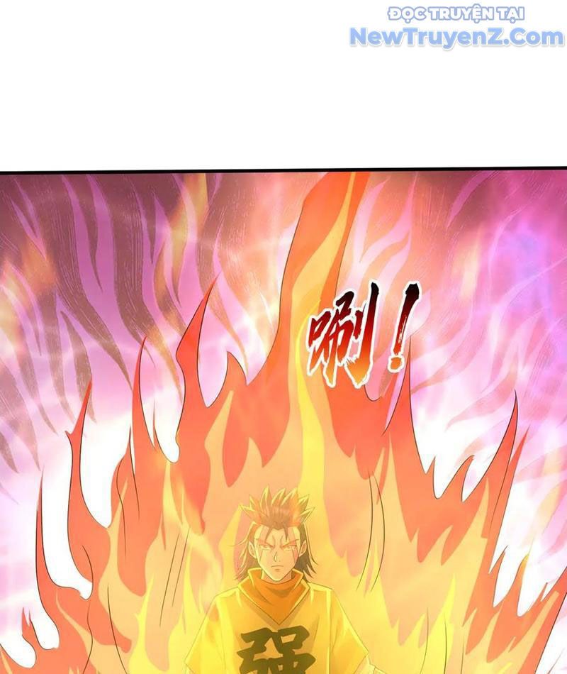 Khởi Đầu Bằng Một Vạn Hít Đất: Oanh Sát Thần Minh! - Chương 53 - Trang 66