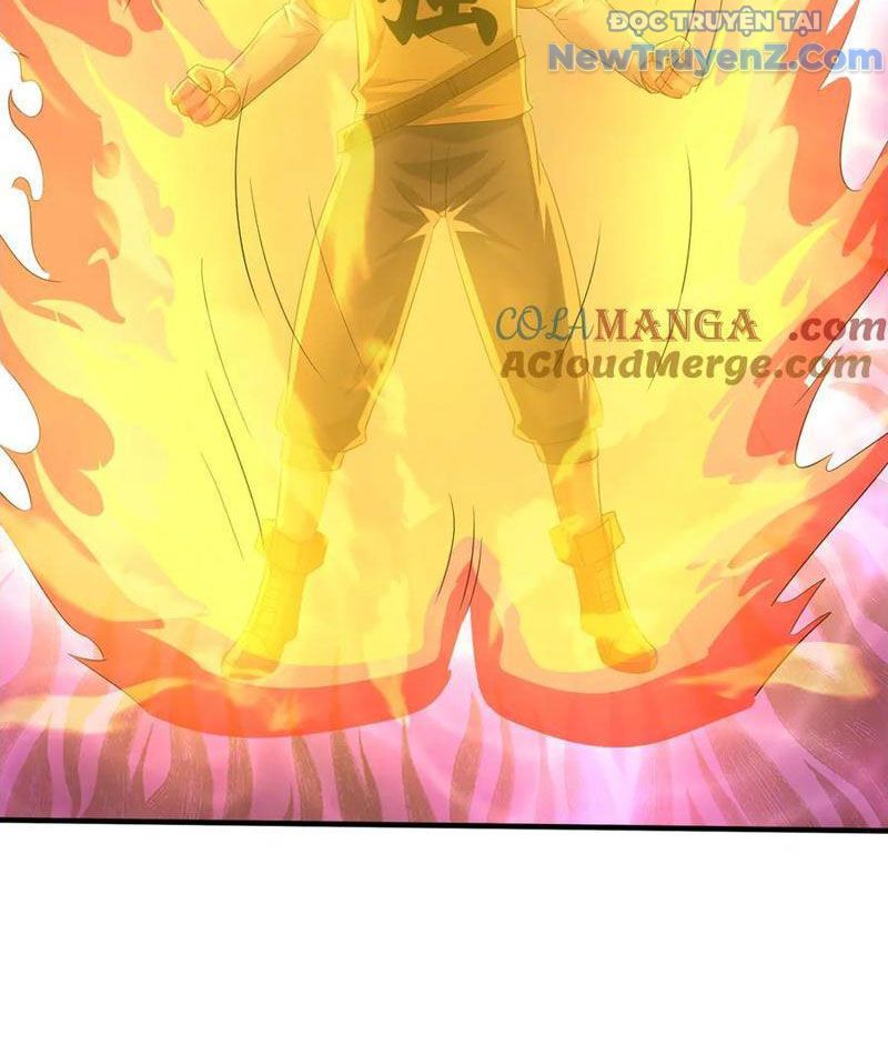 Khởi Đầu Bằng Một Vạn Hít Đất: Oanh Sát Thần Minh! - Chương 53 - Trang 67