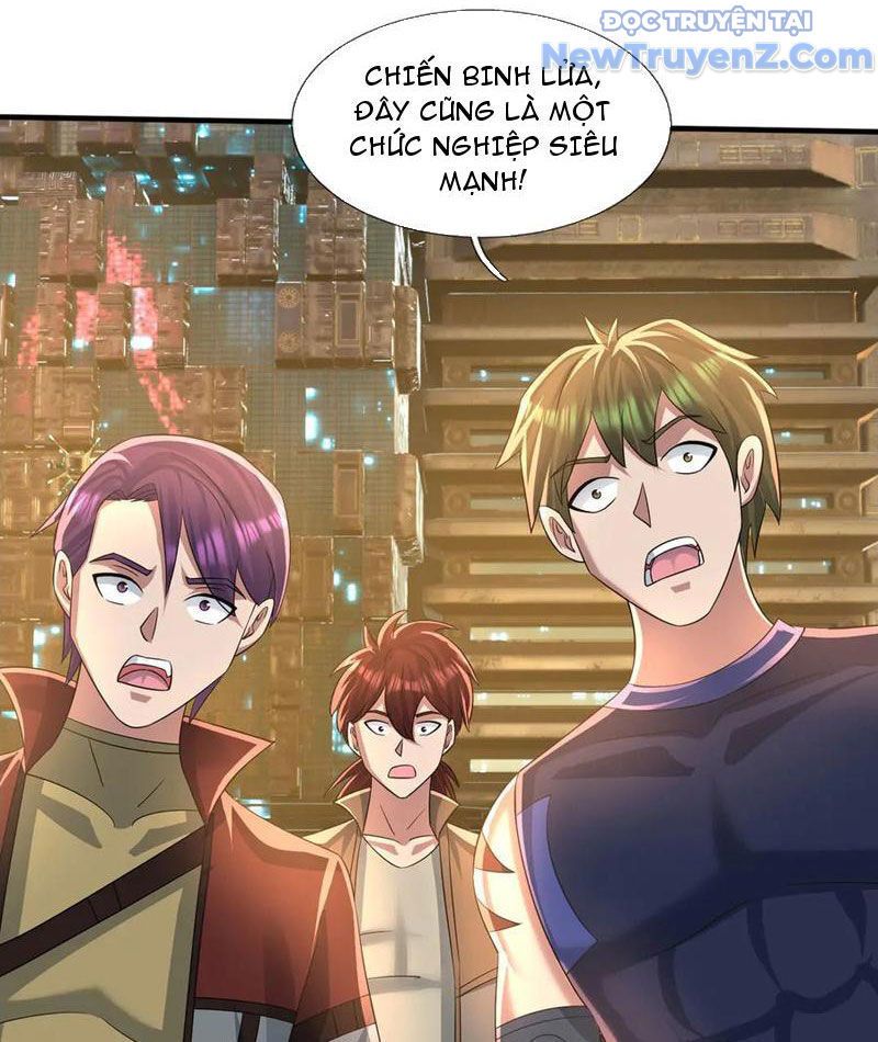 Khởi Đầu Bằng Một Vạn Hít Đất: Oanh Sát Thần Minh! - Chương 53 - Trang 68