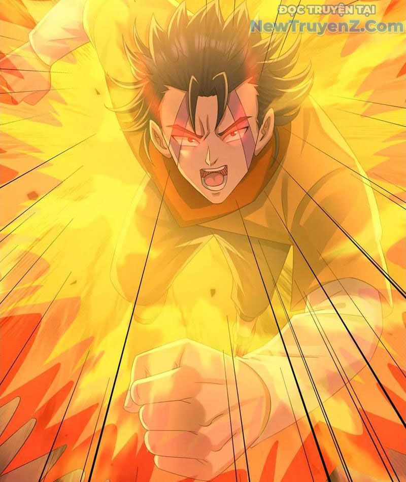 Khởi Đầu Bằng Một Vạn Hít Đất: Oanh Sát Thần Minh! - Chương 53 - Trang 70