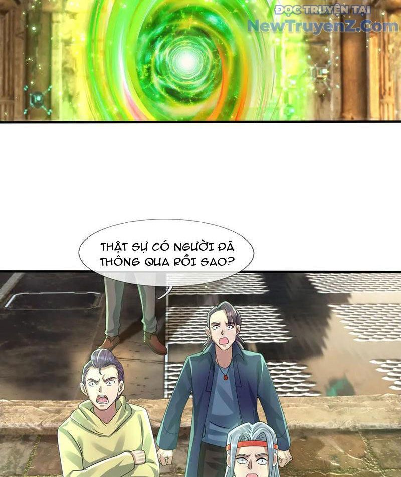 Khởi Đầu Bằng Một Vạn Hít Đất: Oanh Sát Thần Minh! - Chương 53 - Trang 8