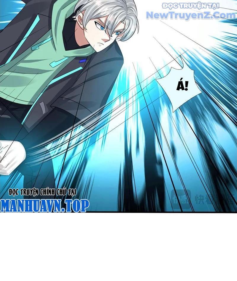 Khởi Đầu Bằng Một Vạn Hít Đất: Oanh Sát Thần Minh! - Chương 53 - Trang 74