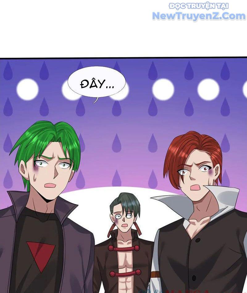 Khởi Đầu Bằng Một Vạn Hít Đất: Oanh Sát Thần Minh! - Chương 53 - Trang 75