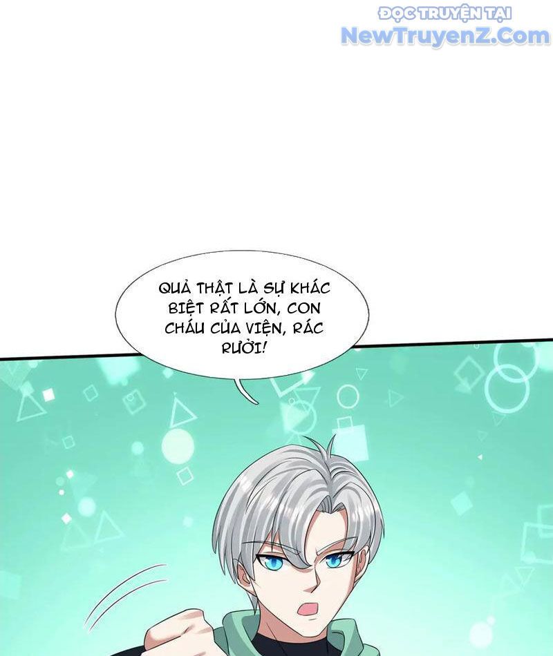 Khởi Đầu Bằng Một Vạn Hít Đất: Oanh Sát Thần Minh! - Chương 53 - Trang 77