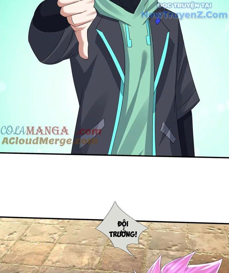 Khởi Đầu Bằng Một Vạn Hít Đất: Oanh Sát Thần Minh! - Chương 53 - Trang 78