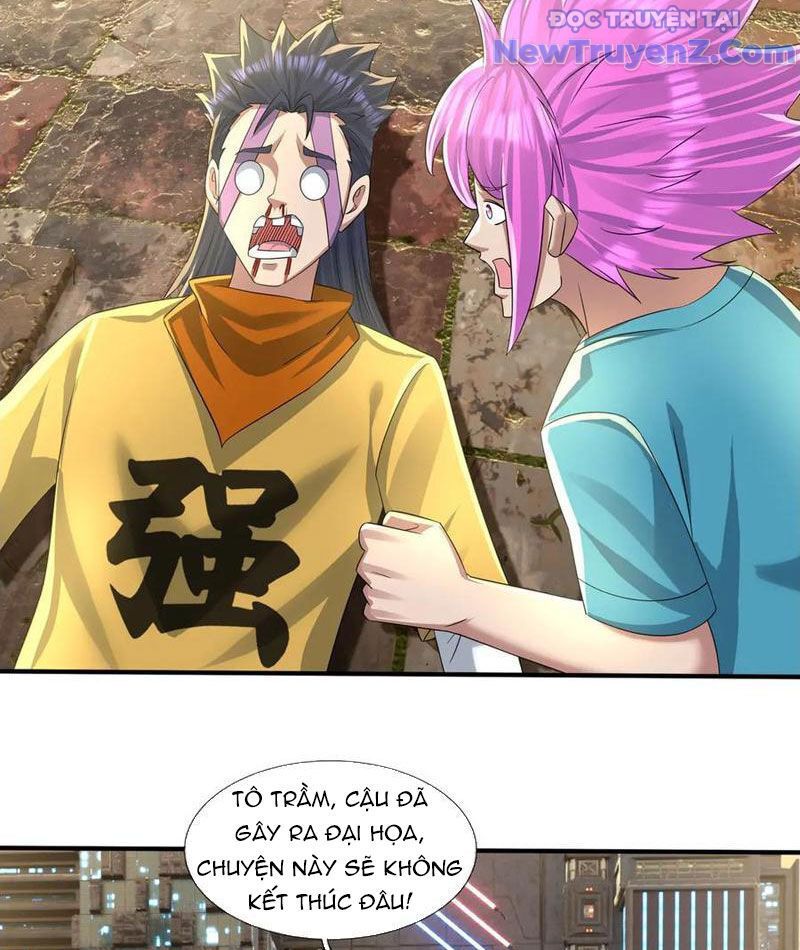 Khởi Đầu Bằng Một Vạn Hít Đất: Oanh Sát Thần Minh! - Chương 53 - Trang 79