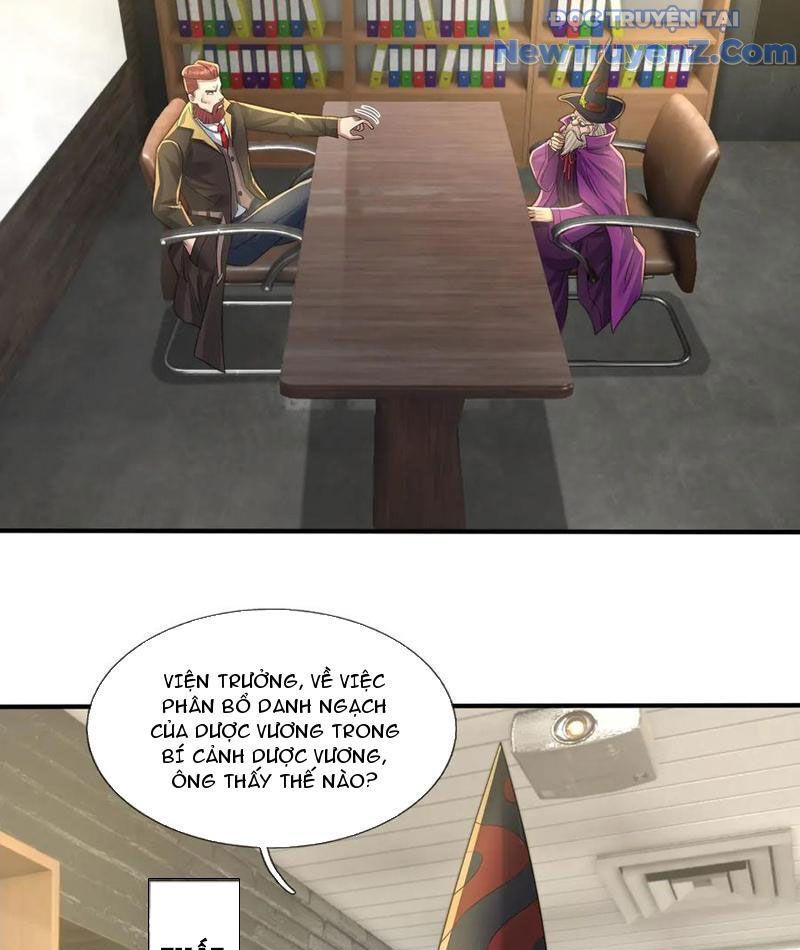 Khởi Đầu Bằng Một Vạn Hít Đất: Oanh Sát Thần Minh! - Chương 53 - Trang 82