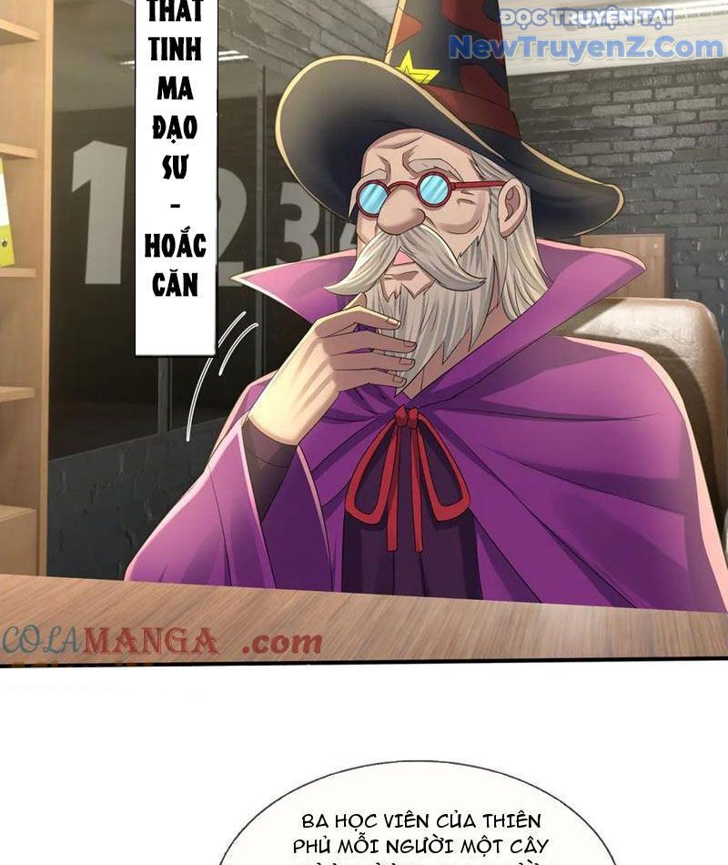 Khởi Đầu Bằng Một Vạn Hít Đất: Oanh Sát Thần Minh! - Chương 53 - Trang 83