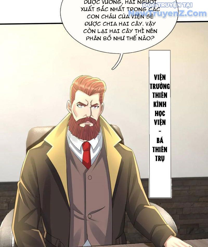 Khởi Đầu Bằng Một Vạn Hít Đất: Oanh Sát Thần Minh! - Chương 53 - Trang 84