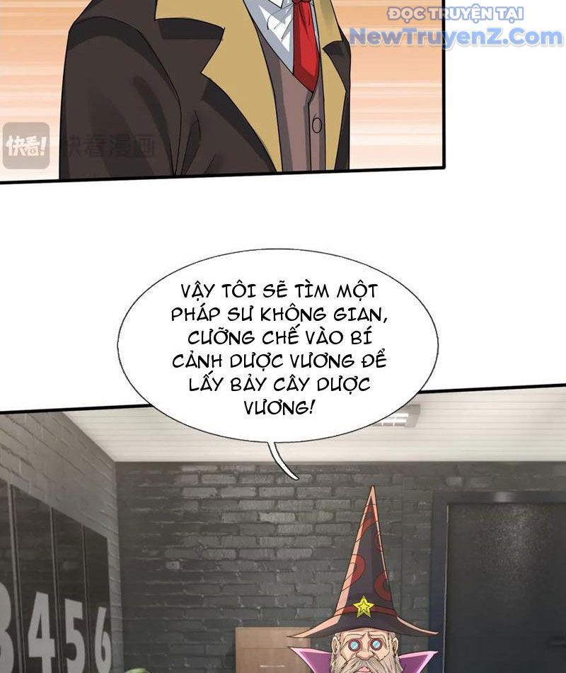 Khởi Đầu Bằng Một Vạn Hít Đất: Oanh Sát Thần Minh! - Chương 53 - Trang 89