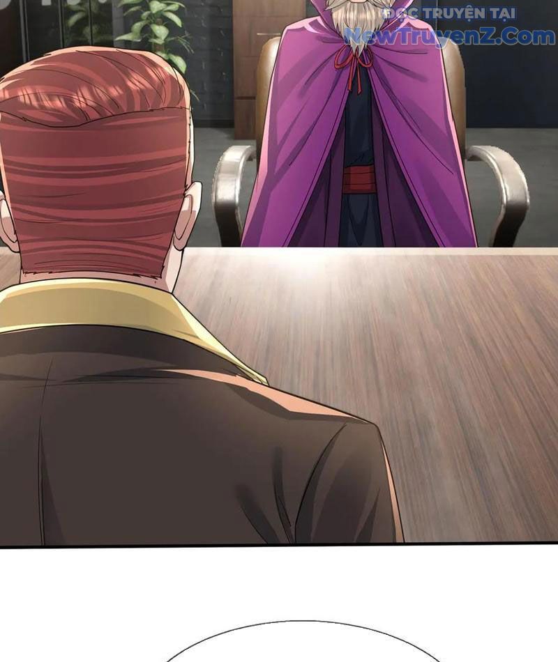 Khởi Đầu Bằng Một Vạn Hít Đất: Oanh Sát Thần Minh! - Chương 53 - Trang 90