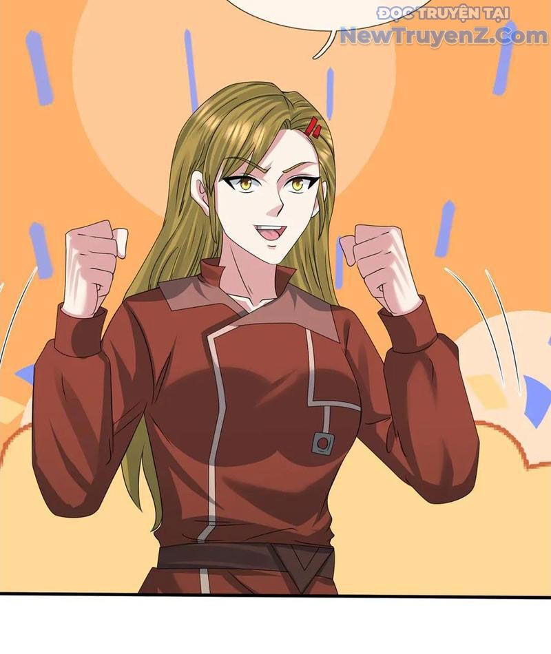 Khởi Đầu Bằng Một Vạn Hít Đất: Oanh Sát Thần Minh! - Chương 53 - Trang 10