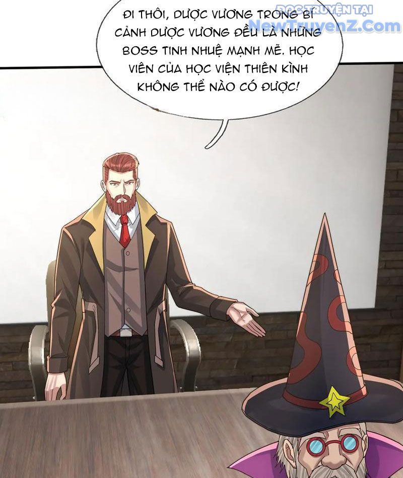 Khởi Đầu Bằng Một Vạn Hít Đất: Oanh Sát Thần Minh! - Chương 53 - Trang 91