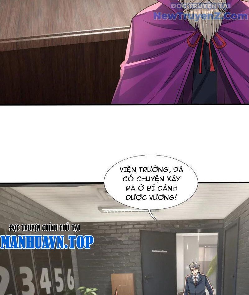 Khởi Đầu Bằng Một Vạn Hít Đất: Oanh Sát Thần Minh! - Chương 53 - Trang 92