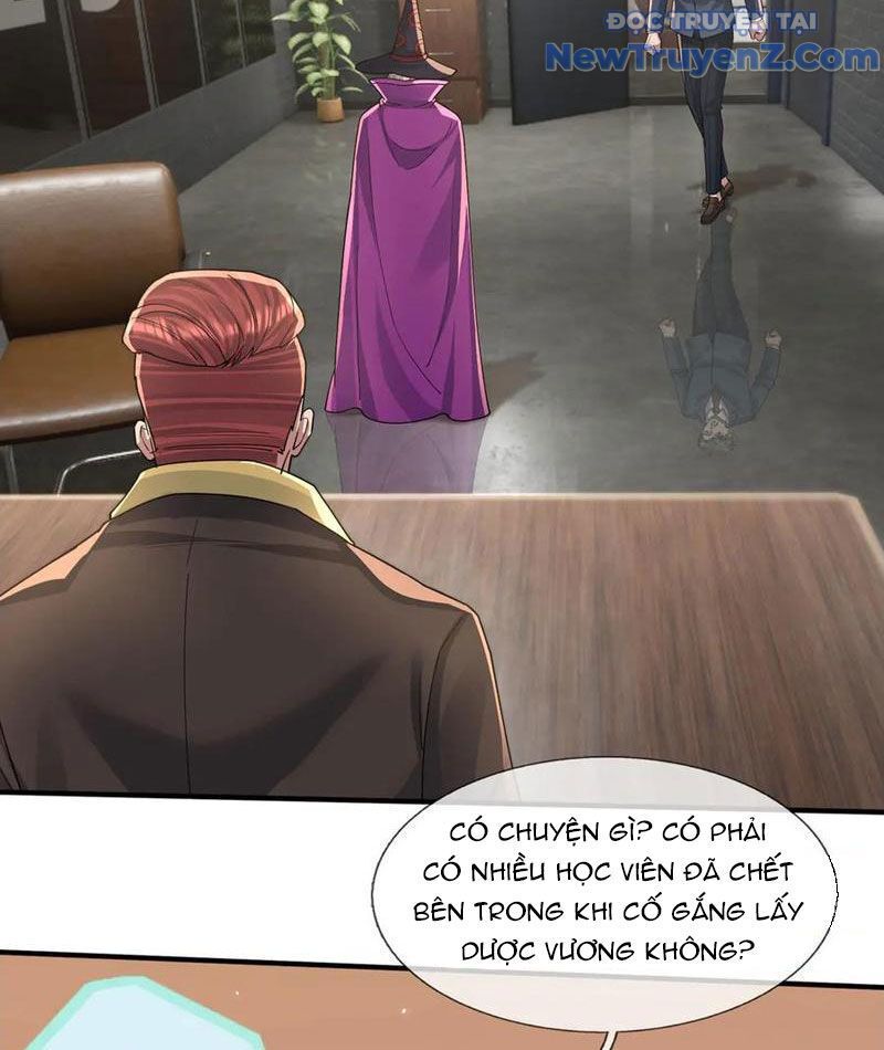 Khởi Đầu Bằng Một Vạn Hít Đất: Oanh Sát Thần Minh! - Chương 53 - Trang 93