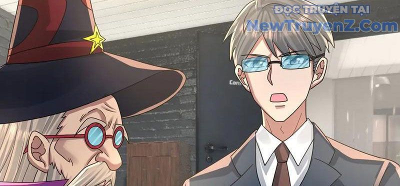 Khởi Đầu Bằng Một Vạn Hít Đất: Oanh Sát Thần Minh! - Chương 53 - Trang 97