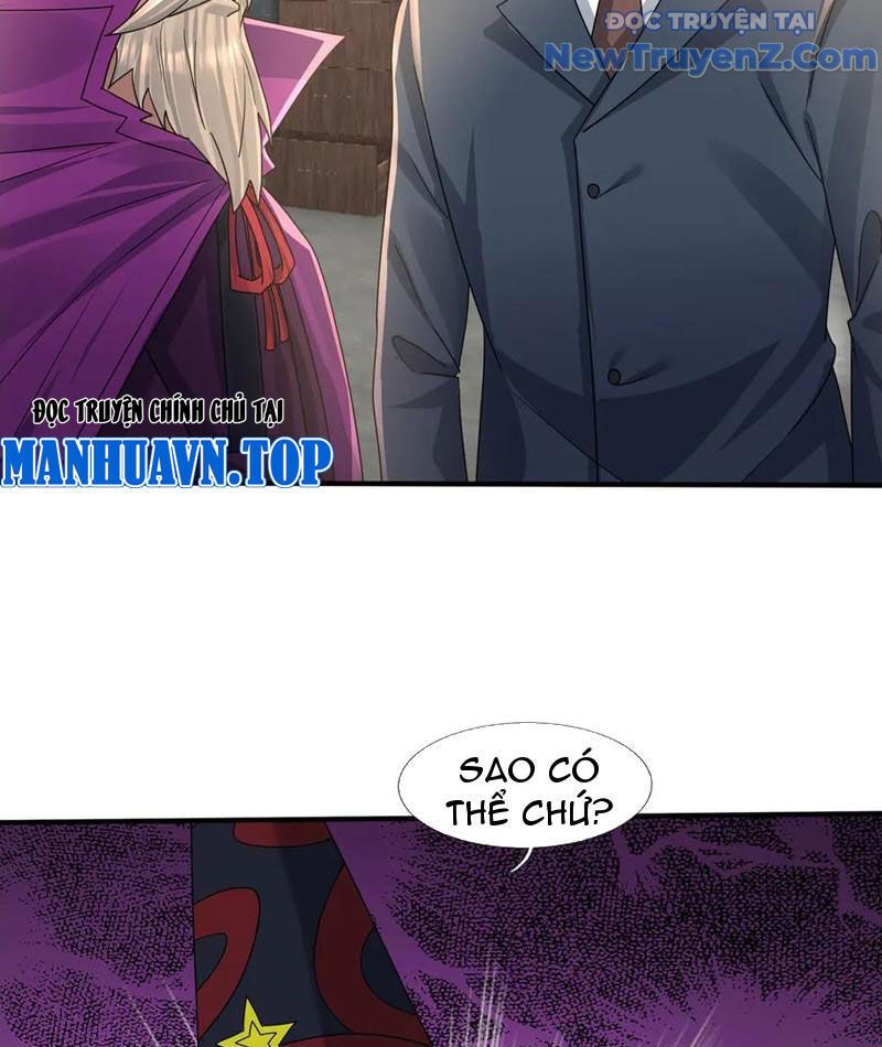 Khởi Đầu Bằng Một Vạn Hít Đất: Oanh Sát Thần Minh! - Chương 53 - Trang 98