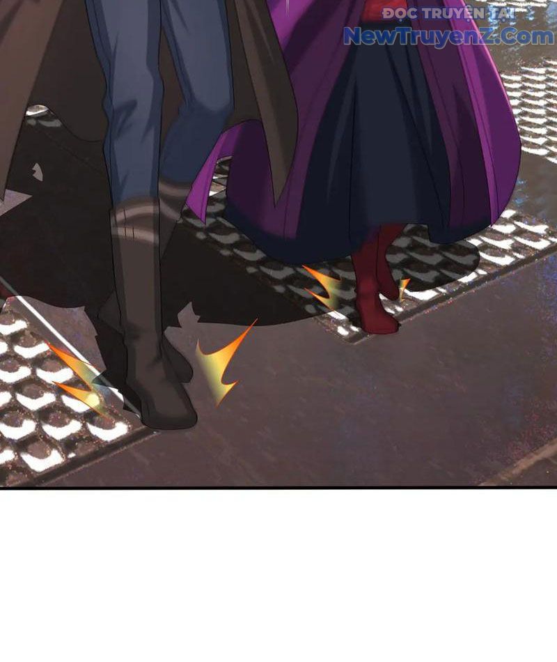 Khởi Đầu Bằng Một Vạn Hít Đất: Oanh Sát Thần Minh! - Chương 54 - Trang 11