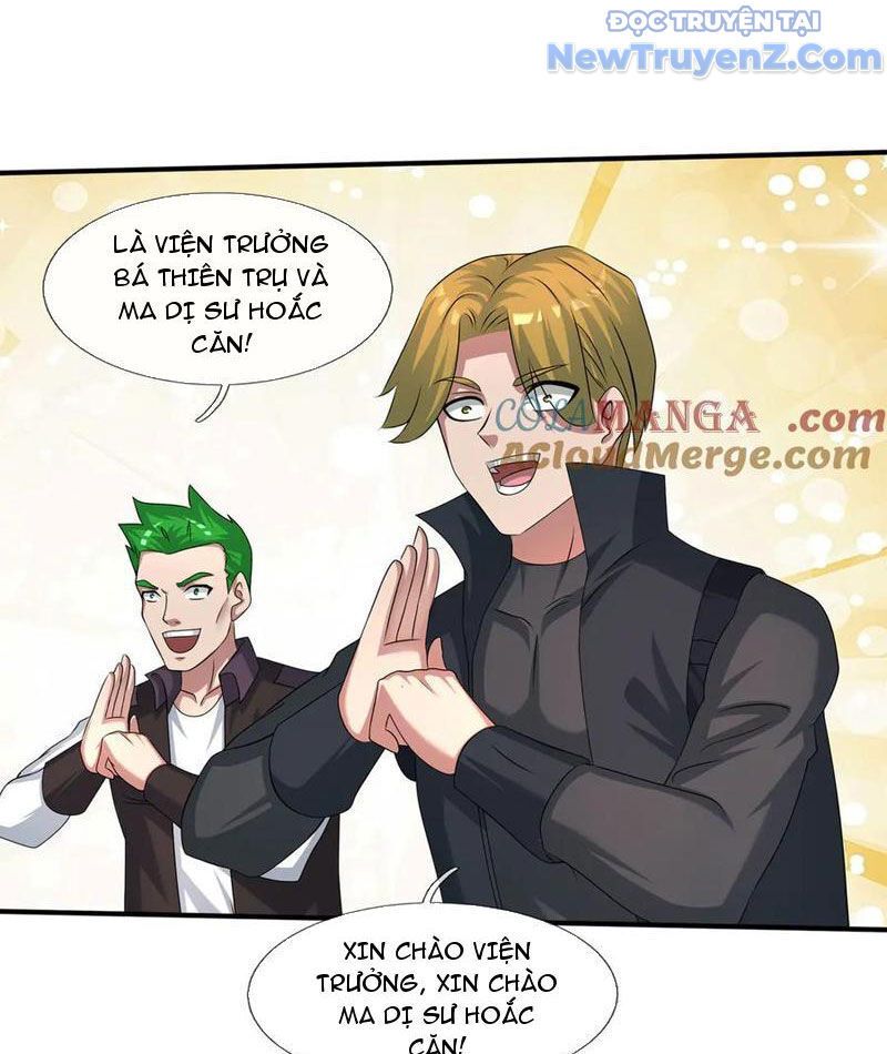 Khởi Đầu Bằng Một Vạn Hít Đất: Oanh Sát Thần Minh! - Chương 54 - Trang 12