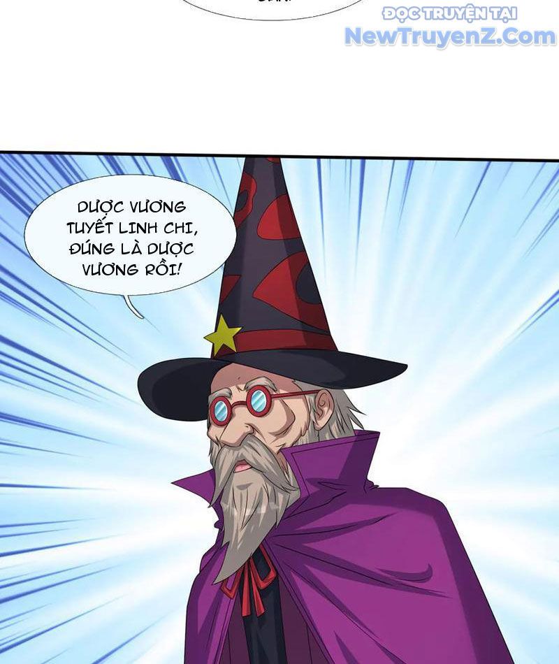 Khởi Đầu Bằng Một Vạn Hít Đất: Oanh Sát Thần Minh! - Chương 54 - Trang 13