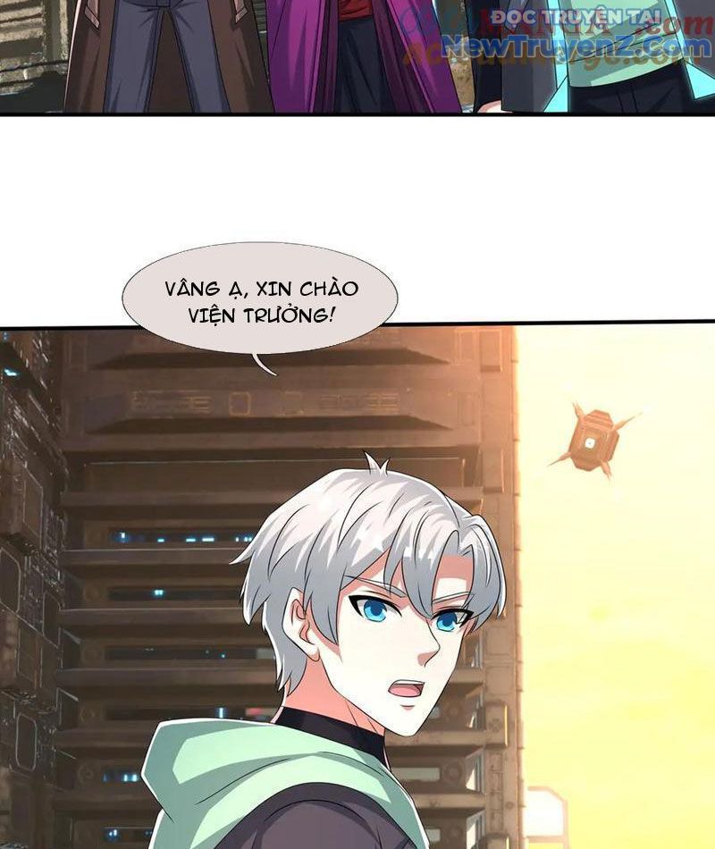 Khởi Đầu Bằng Một Vạn Hít Đất: Oanh Sát Thần Minh! - Chương 54 - Trang 15