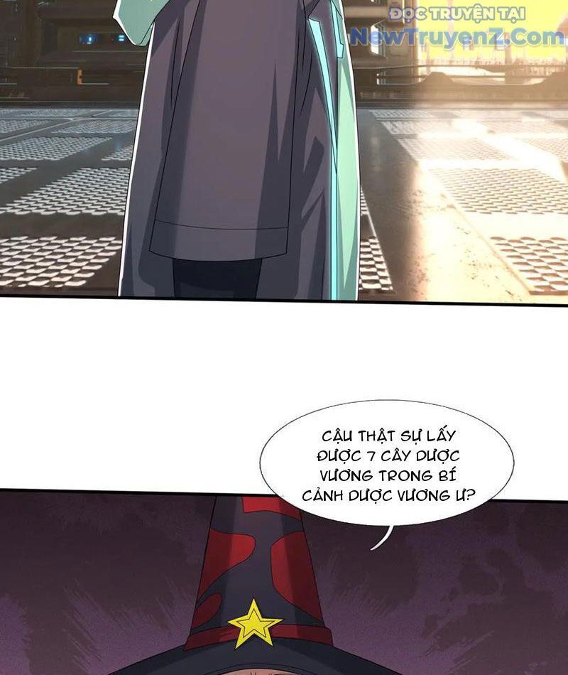 Khởi Đầu Bằng Một Vạn Hít Đất: Oanh Sát Thần Minh! - Chương 54 - Trang 16