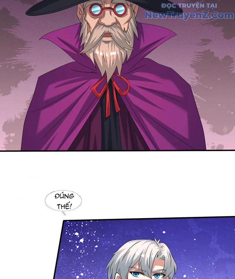 Khởi Đầu Bằng Một Vạn Hít Đất: Oanh Sát Thần Minh! - Chương 54 - Trang 17