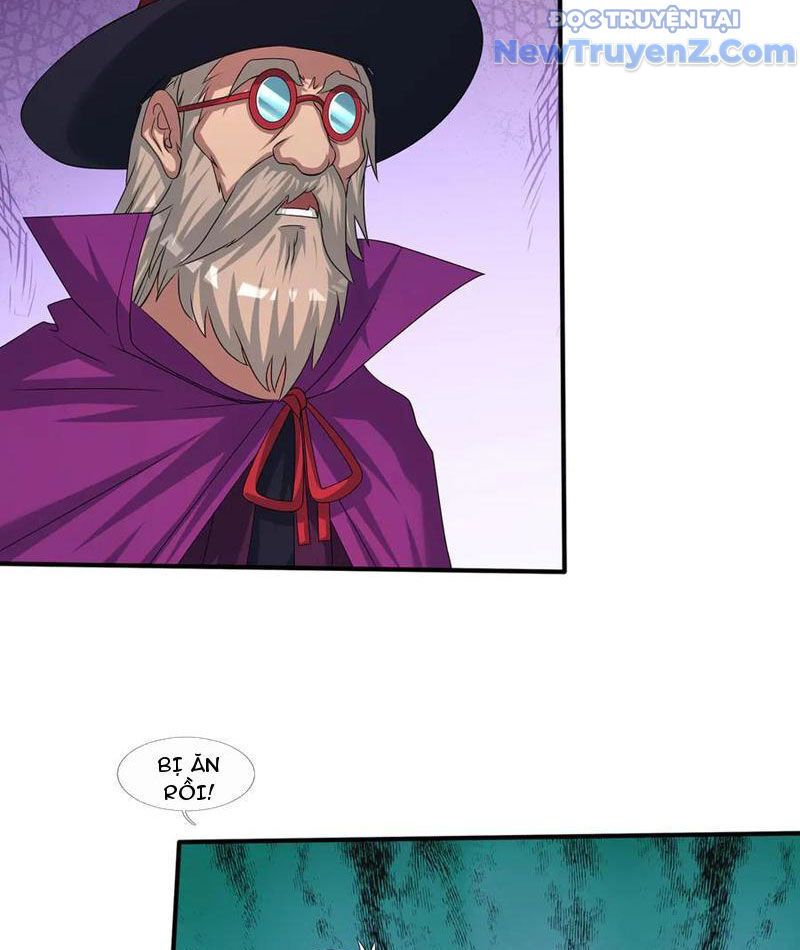 Khởi Đầu Bằng Một Vạn Hít Đất: Oanh Sát Thần Minh! - Chương 54 - Trang 19