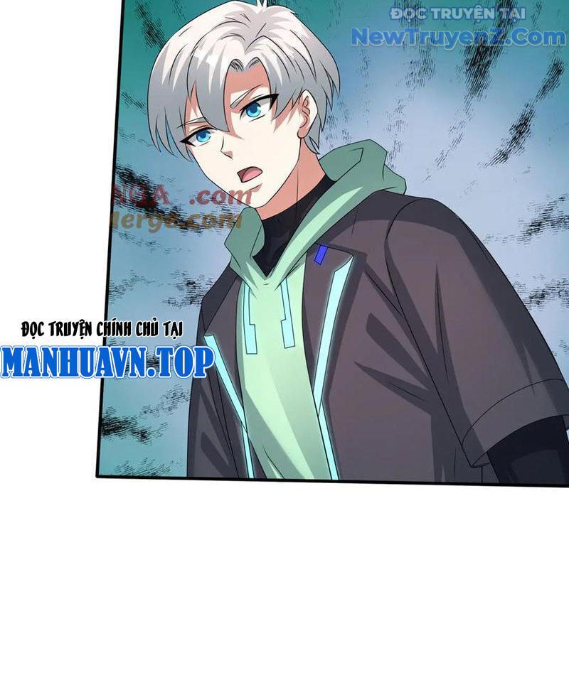 Khởi Đầu Bằng Một Vạn Hít Đất: Oanh Sát Thần Minh! - Chương 54 - Trang 20