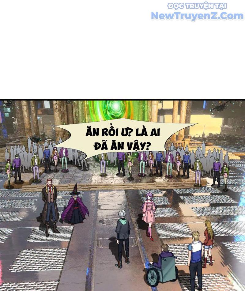 Khởi Đầu Bằng Một Vạn Hít Đất: Oanh Sát Thần Minh! - Chương 54 - Trang 21