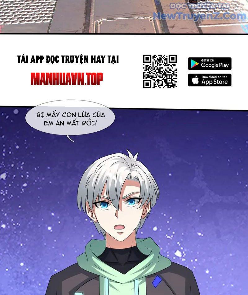 Khởi Đầu Bằng Một Vạn Hít Đất: Oanh Sát Thần Minh! - Chương 54 - Trang 22