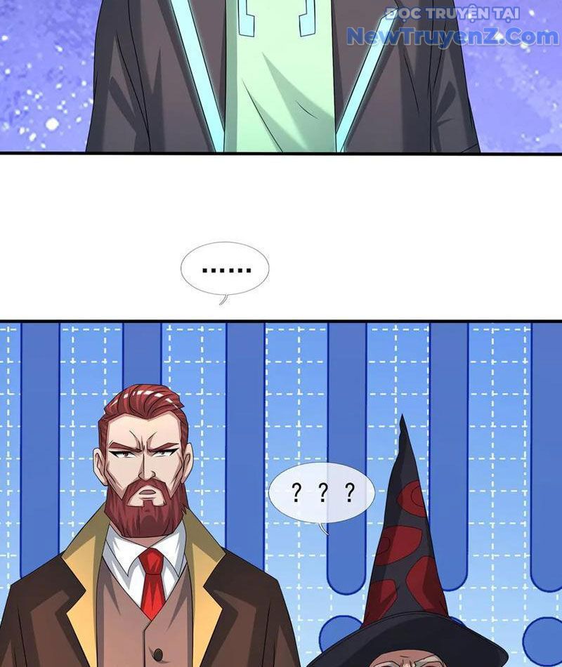 Khởi Đầu Bằng Một Vạn Hít Đất: Oanh Sát Thần Minh! - Chương 54 - Trang 23