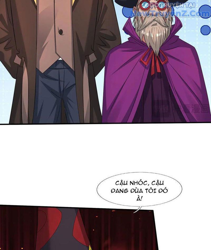 Khởi Đầu Bằng Một Vạn Hít Đất: Oanh Sát Thần Minh! - Chương 54 - Trang 24