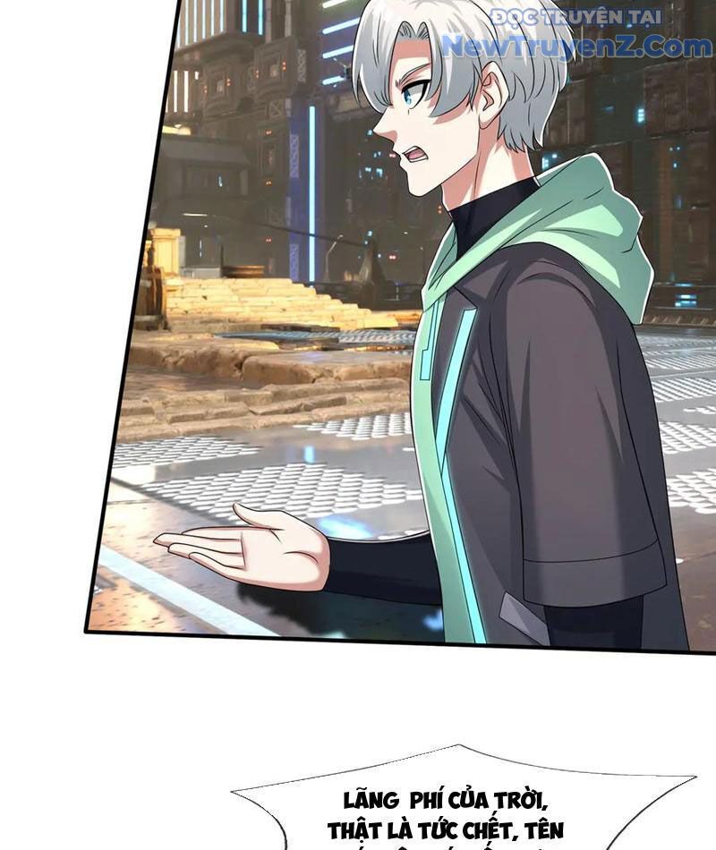 Khởi Đầu Bằng Một Vạn Hít Đất: Oanh Sát Thần Minh! - Chương 54 - Trang 26