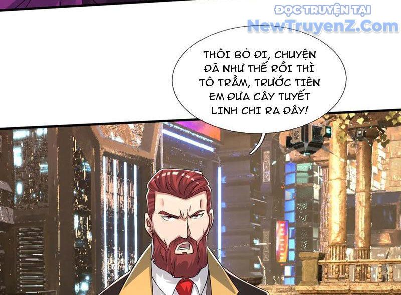 Khởi Đầu Bằng Một Vạn Hít Đất: Oanh Sát Thần Minh! - Chương 54 - Trang 28