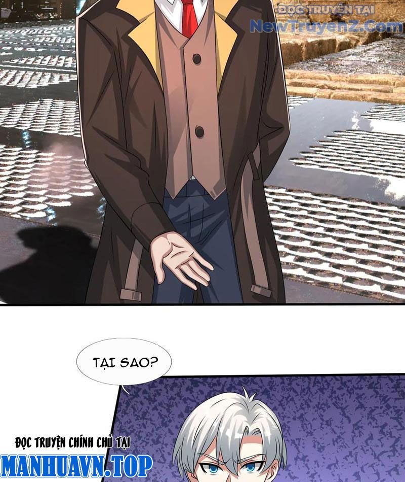 Khởi Đầu Bằng Một Vạn Hít Đất: Oanh Sát Thần Minh! - Chương 54 - Trang 29