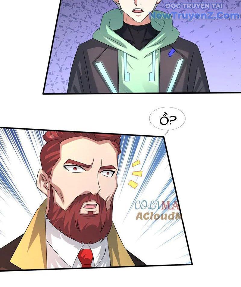 Khởi Đầu Bằng Một Vạn Hít Đất: Oanh Sát Thần Minh! - Chương 54 - Trang 30