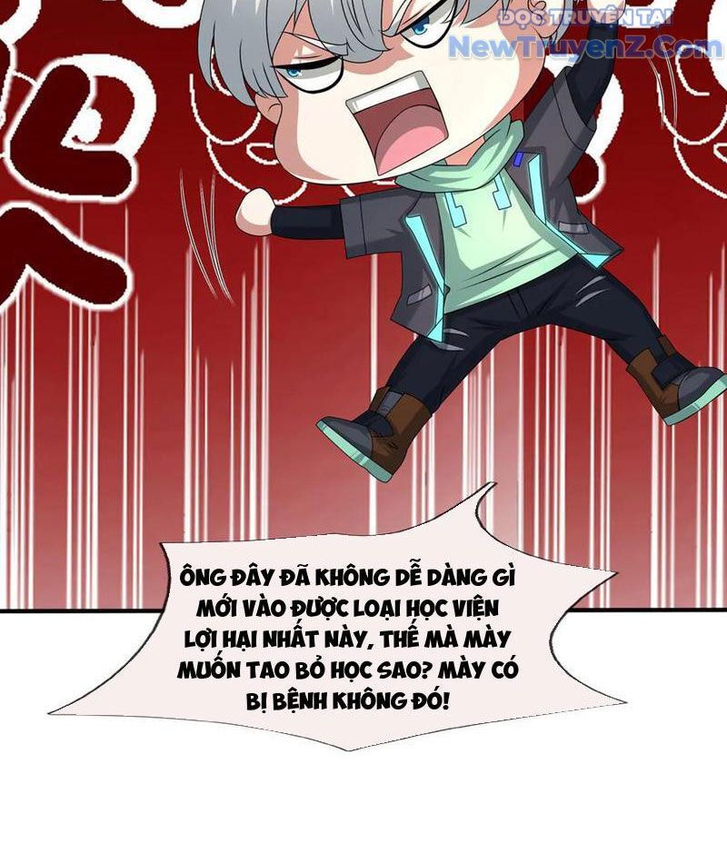 Khởi Đầu Bằng Một Vạn Hít Đất: Oanh Sát Thần Minh! - Chương 54 - Trang 4