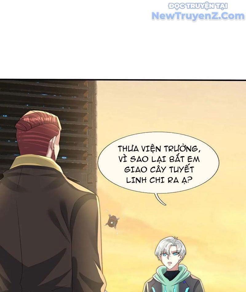 Khởi Đầu Bằng Một Vạn Hít Đất: Oanh Sát Thần Minh! - Chương 54 - Trang 31